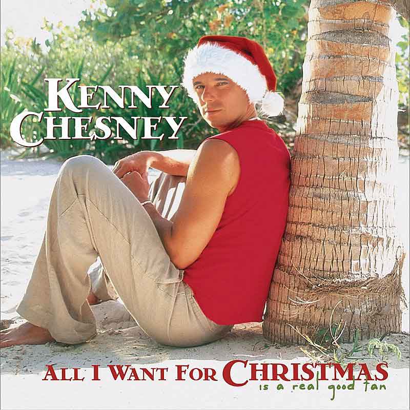 Kenny Chesney - Dean Dillon