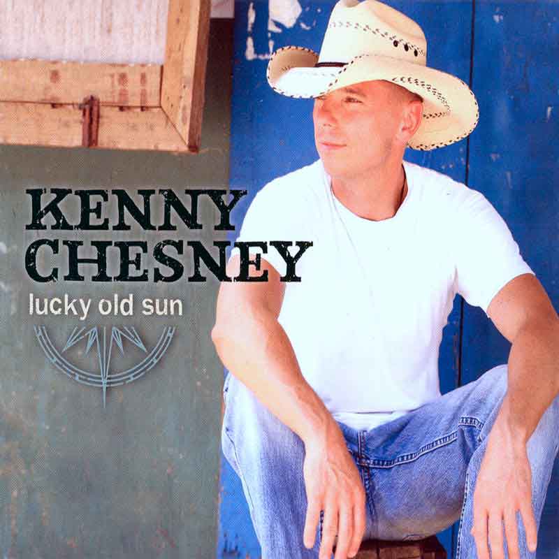 Kenny Chesney - Dean Dillon